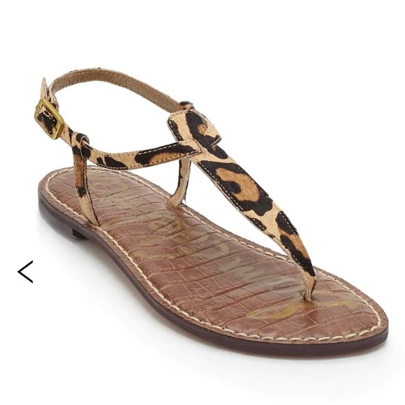 Sam Edelman Shoes - Sam Edelman Sandals "NEW"